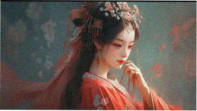 下拉式阅读单屏节奏专题封面