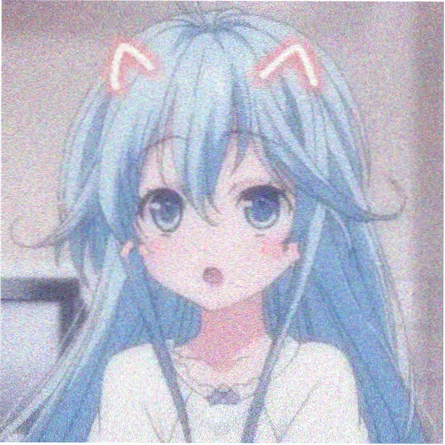 角色绯烟头像